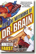 Buy *From the Notebooks of Dr. Brain* by Minister Faust