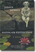 Notes on Extinction