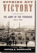 Buy *Nothing But Victory: The Army of the Tennessee, 1861-1865* by Steven E. Woodworth online