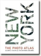 Buy *New York: The Photo Atlas* online