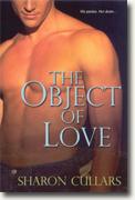 Buy *The Object of Love* by Sharon Cullars online