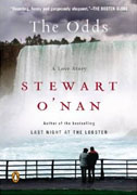 *The Odds: A Love Story* by Stewart O'Nan