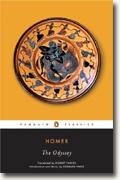 *The Odyssey (Penguin Classics)* by Homer, translated by Robert Fagless