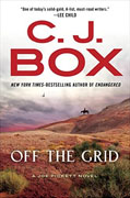 Buy *Off the Grid (A Joe Pickett Novel)* by C.J. Boxonline
