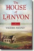 Buy *The House of Lanyon* by Valerie Anand online