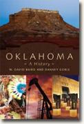 Buy *Oklahoma: A History* by W. David Baird and Danney Goble online