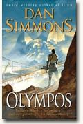 *Olympos* by Dan Simmons