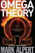 Buy *The Omega Theory* by Mark Alpert online