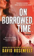 Buy *On Borrowed Time* by David Rosenfelt online