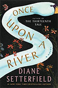 Buy *Once Upon a River* by Diane Setterfield online