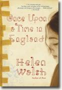 *Once Upon a Time in England* by Helen Walsh