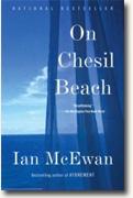 *On Chesil Beach* by Ian McEwan