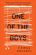 *One of the Boys* by Daniel Magariel