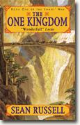 Buy *The One Kingdom: Book One of the Swans' War* online