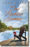 Buy *One Reckless Summer: A Destiny Novel* by Toni Blake online