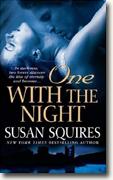 Buy *One with the Night* by Susan Squires online