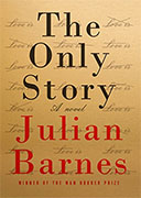 Buy *The Only Story* by Julian Barnesonline