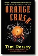 Orange Crush bookcover
