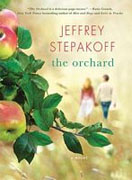 Buy *The Orchard* by Jeffrey Stepakoff online