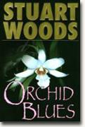 Orchid Blues bookcover