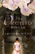 *The Orchid House* by Lucinda Riley