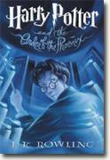 Buy *Harry Potter and the Order of the Phoenix: Book 5* online