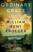 Buy *Ordinary Grace* by William Kent Kruegeronline