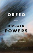 *Orfeo* by Richard Powers