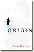 Buy *Origin* by Diana Abu-Jaber online