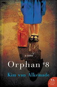 Buy *Orphan #8* by Kim van Alkemadeonline