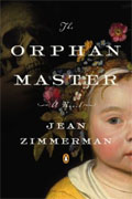 Buy *The Orphan Master* by Jean Zimmerman online