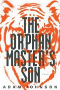 Buy *The Orphan Master's Son* by Adam Johnson online
