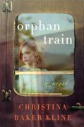 *Orphan Train* by Christina Baker Kline