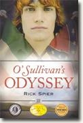 Buy *O'Sullivan's Odyssey* by Rick Spier online