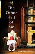 *The Other Half of Me* by Morgan McCarthy