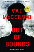 *Out of Bounds (A Karen Pirie Novel)* by Val McDermid