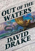 Buy *Out of the Waters (The Books of the Elements, Vol. 2)* by David Drake