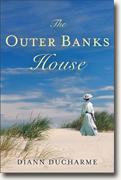 *The Outer Banks House* by Diann Ducharme