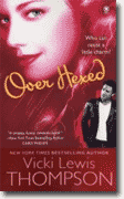 Buy *Over Hexed * by Vicki Lewis Thompson online