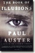 Buy *The Book of Illusions* by Paul Auster online