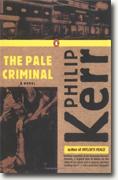 Buy *The Pale Criminal* by Philip Kerr online