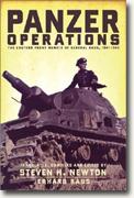 Buy *Panzer Operations: The Eastern Front Memoir of General Raus, 1941-1945* online