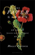 Buy *The Paper Garden: An Artist Begins Her Life's Work at 72* by Molly Peacock online