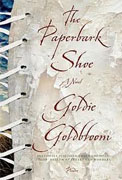 Buy *The Paperbark Shoe* by Goldie Goldbloom online