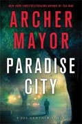 *Paradise City* by Archer Mayor