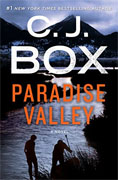 Buy *Paradise Valley* by C.J. Boxonline