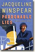 *Pardonable Lies: A Maisie Dobbs Novel* by Jacqueline Winspear