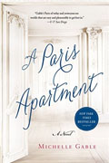 Buy *A Paris Apartment* by Michelle Gable online