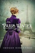 *The Paris Winter* by Imogen Robertson