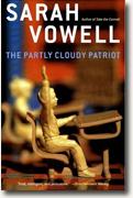 *The Partly Cloudy Patriot* bookcover
